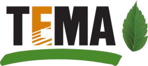 TEMA Vakfı logo